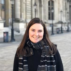 Meet your Posher, Allison